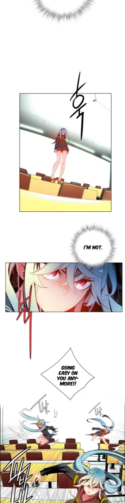 Page 231 of Lilith`s Cord Ch.1-24