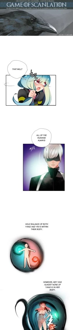 Page 285 of Lilith`s Cord Ch.1-24