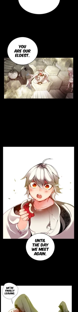 Page 322 of Lilith`s Cord Ch.1-24