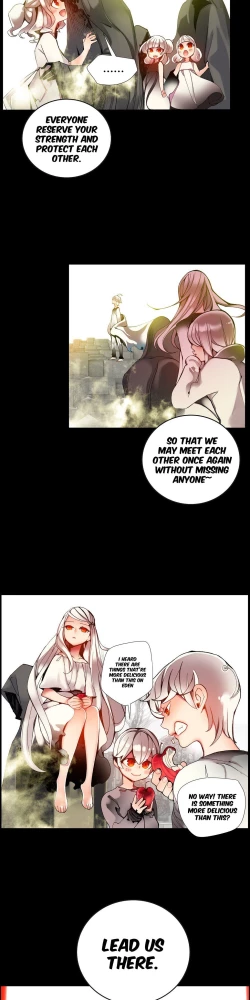 Page 323 of Lilith`s Cord Ch.1-24