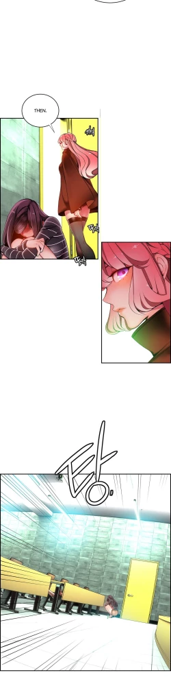 Page 352 of Lilith`s Cord Ch.1-24