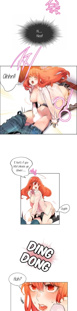 Page 37 of Lilith`s Cord Ch.1-24