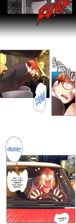 Page 409 of Lilith`s Cord Ch.1-24