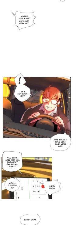 Page 410 of Lilith`s Cord Ch.1-24