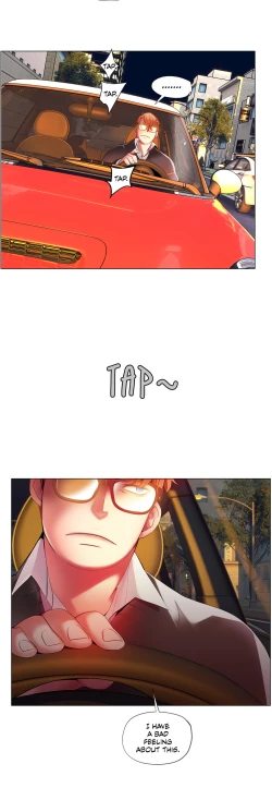 Page 411 of Lilith`s Cord Ch.1-24