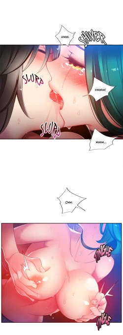 Page 418 of Lilith`s Cord Ch.1-24