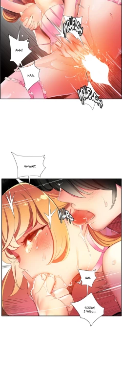 Page 441 of Lilith`s Cord Ch.1-24