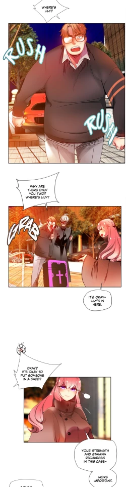 Page 480 of Lilith`s Cord Ch.1-24