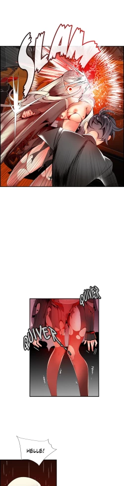 Page 502 of Lilith`s Cord Ch.1-24