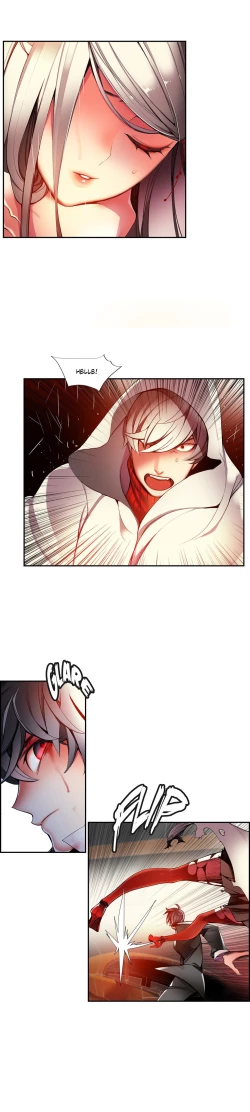 Page 505 of Lilith`s Cord Ch.1-24