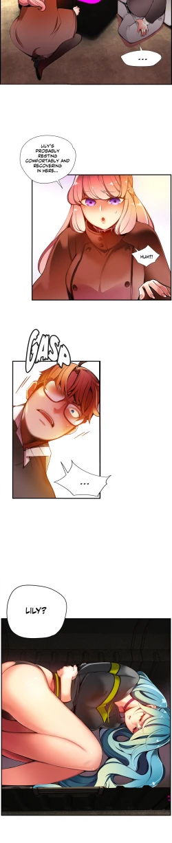 Page 543 of Lilith`s Cord Ch.1-24