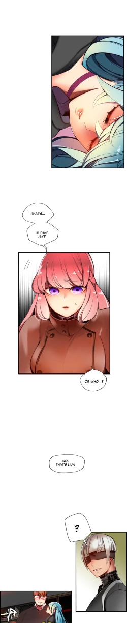 Page 544 of Lilith`s Cord Ch.1-24