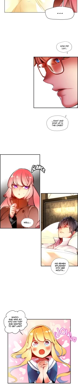 Page 549 of Lilith`s Cord Ch.1-24