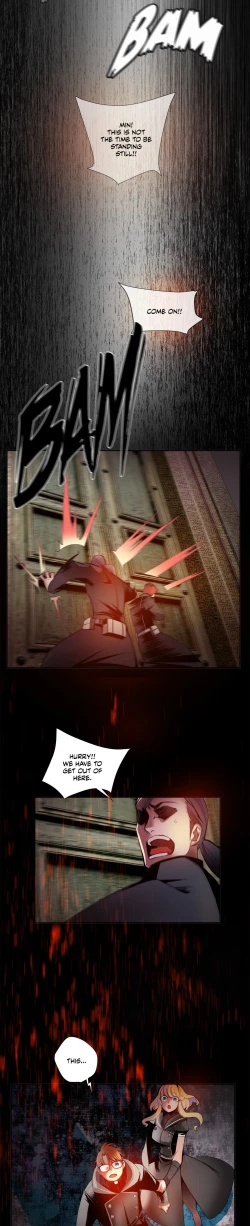 Page 557 of Lilith`s Cord Ch.1-24