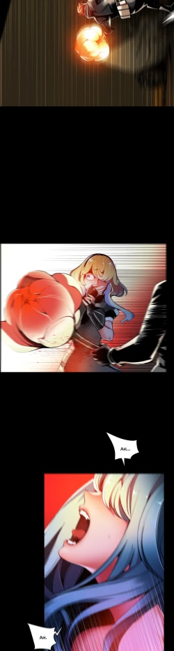 Page 566 of Lilith`s Cord Ch.1-24