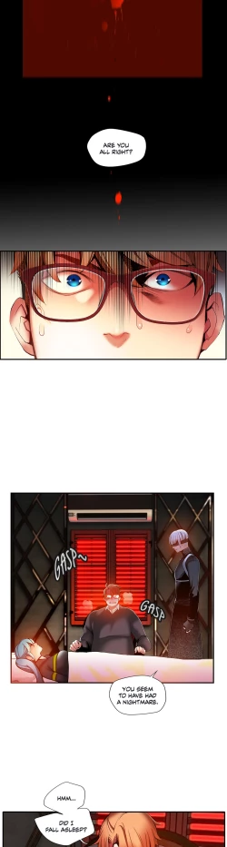 Page 577 of Lilith`s Cord Ch.1-24