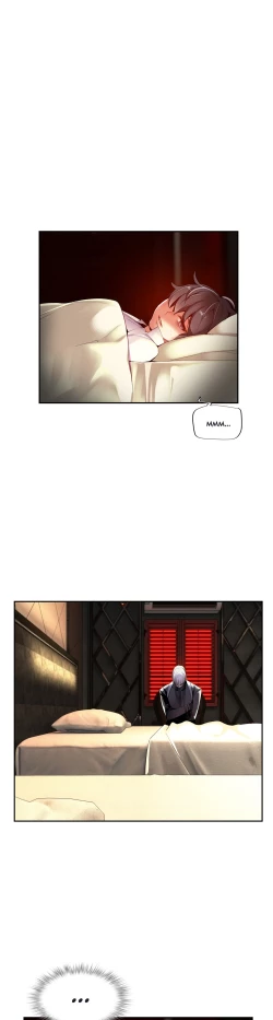 Page 592 of Lilith`s Cord Ch.1-24