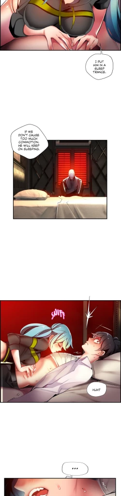 Page 600 of Lilith`s Cord Ch.1-24