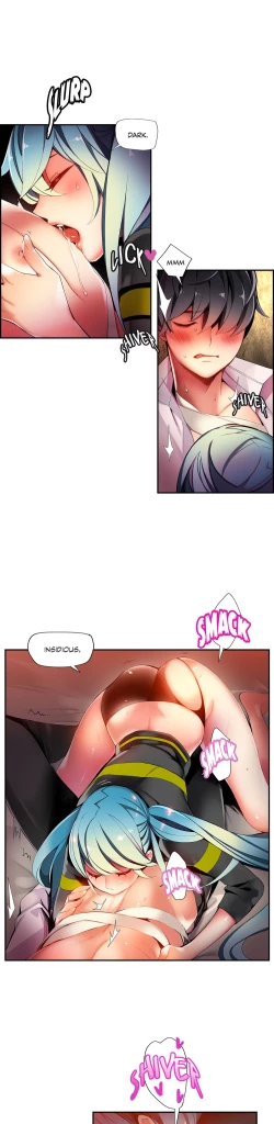 Page 604 of Lilith`s Cord Ch.1-24