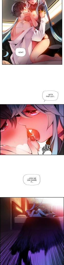 Page 612 of Lilith`s Cord Ch.1-24