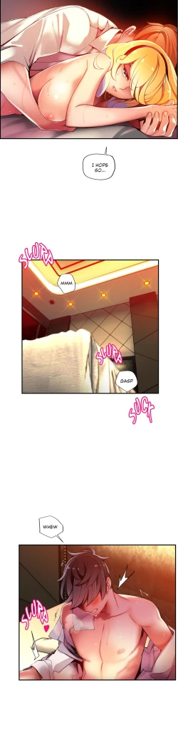 Page 620 of Lilith`s Cord Ch.1-24