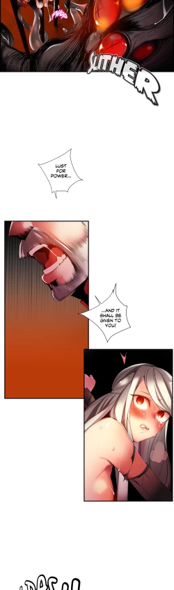 Page 645 of Lilith`s Cord Ch.1-24