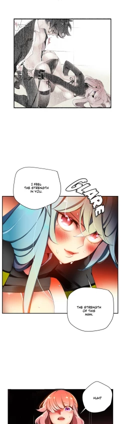 Page 656 of Lilith`s Cord Ch.1-24