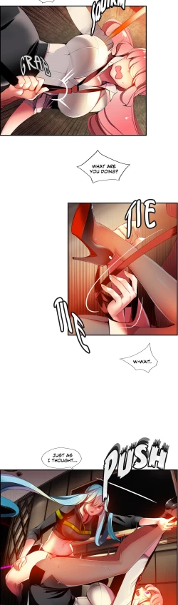 Page 660 of Lilith`s Cord Ch.1-24