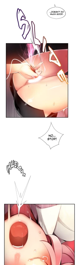 Page 662 of Lilith`s Cord Ch.1-24