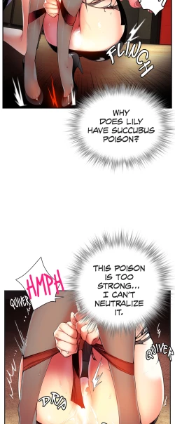 Page 674 of Lilith`s Cord Ch.1-24