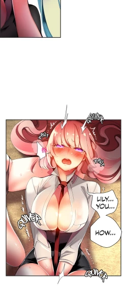 Page 676 of Lilith`s Cord Ch.1-24