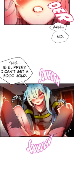 Page 682 of Lilith`s Cord Ch.1-24