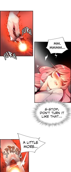 Page 683 of Lilith`s Cord Ch.1-24