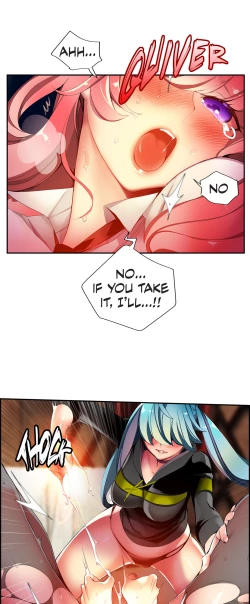 Page 685 of Lilith`s Cord Ch.1-24