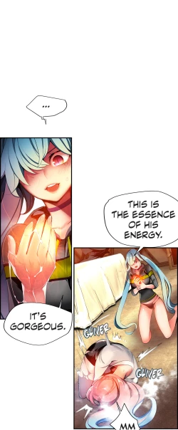 Page 687 of Lilith`s Cord Ch.1-24