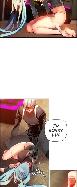 Page 692 of Lilith`s Cord Ch.1-24