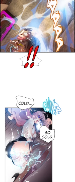 Page 696 of Lilith`s Cord Ch.1-24