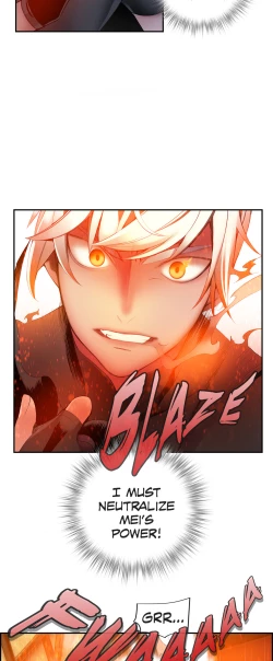 Page 700 of Lilith`s Cord Ch.1-24