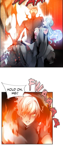 Page 701 of Lilith`s Cord Ch.1-24