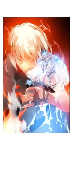 Page 702 of Lilith`s Cord Ch.1-24