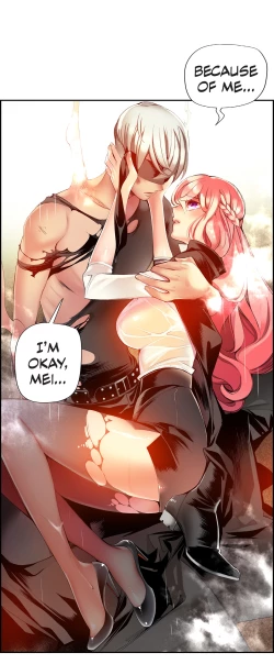 Page 709 of Lilith`s Cord Ch.1-24