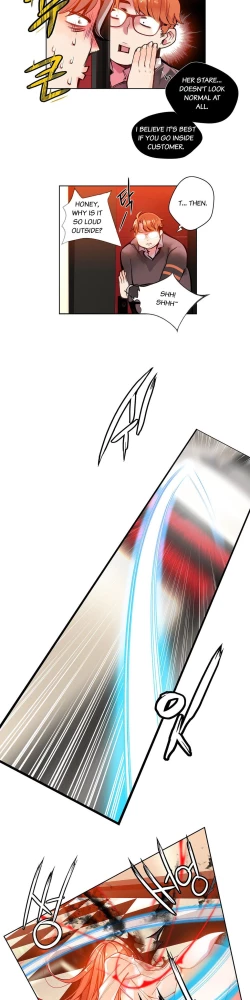 Page 79 of Lilith`s Cord Ch.1-24