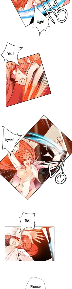 Page 80 of Lilith`s Cord Ch.1-24