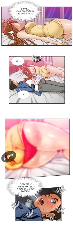 Page 115 of Secret Folder Ch.1-12