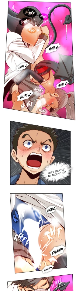 Page 147 of Secret Folder Ch.1-12