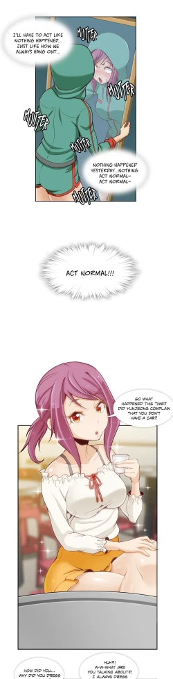 Page 183 of Secret Folder Ch.1-12