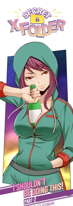 Page 190 of Secret Folder Ch.1-12