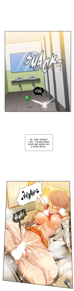 Page 194 of Secret Folder Ch.1-12