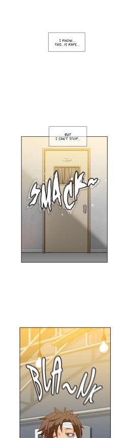 Page 195 of Secret Folder Ch.1-12