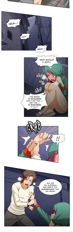 Page 211 of Secret Folder Ch.1-12